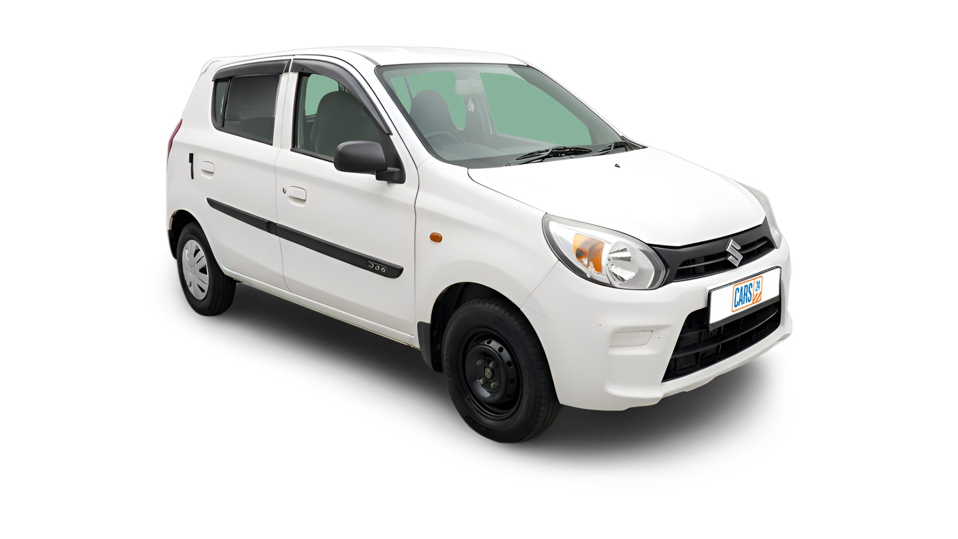 Maruti Alto-img